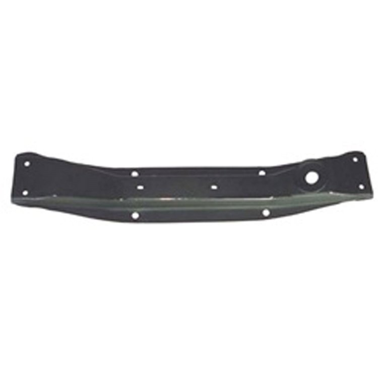 Replacement transmission and transfer case crossmember from Omix-ADA, Fits 50-52 Willys M38.