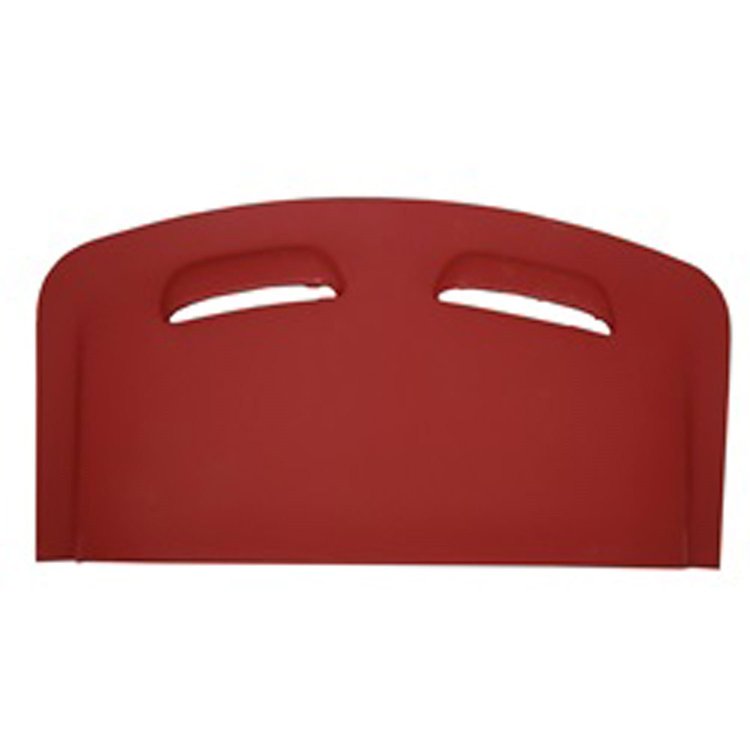 Replacement axe sheath from Omix-ADA, Fits 50-52 Willys M38.