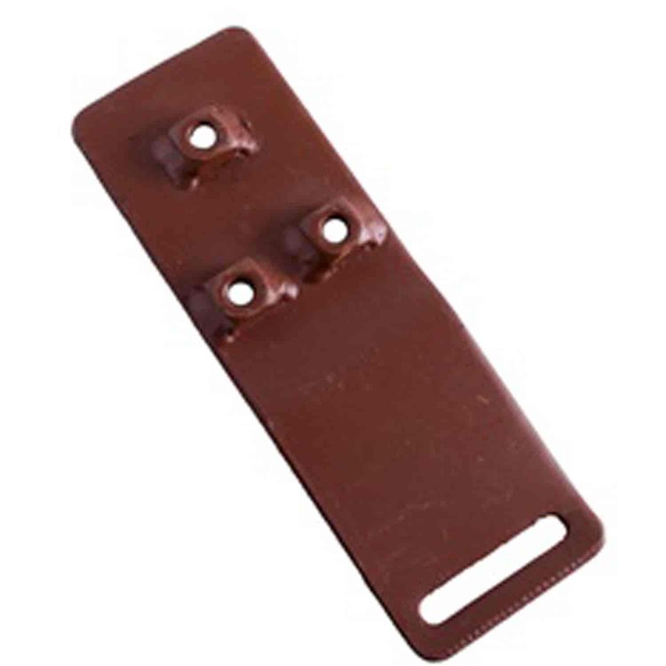 Top Bow Storage Bracket 1950-1952 Willys M38 By Omix-ADA