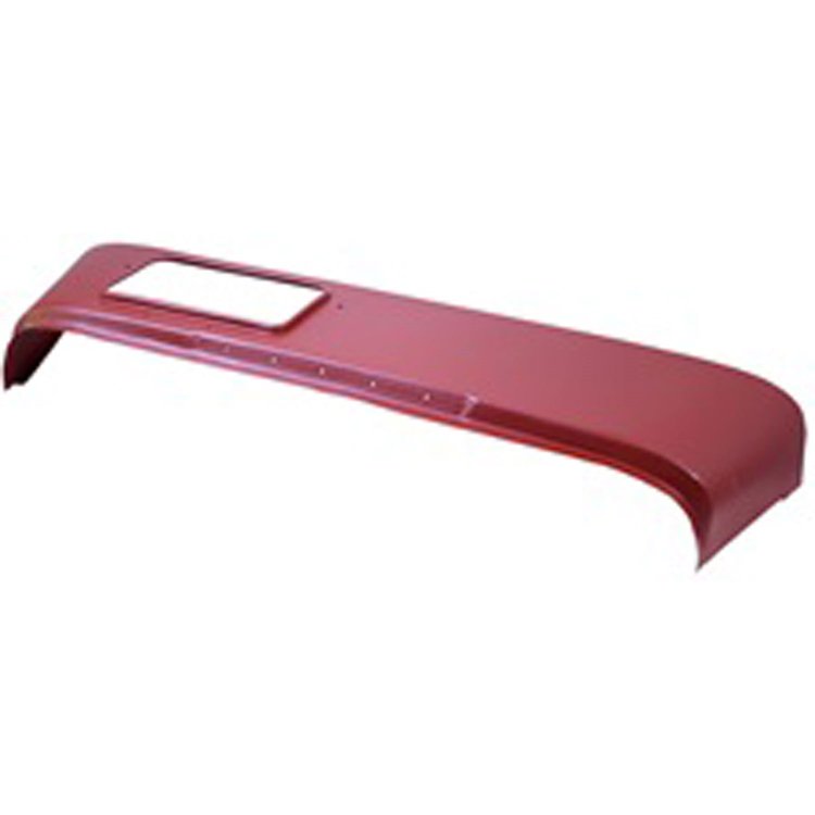 Top Cowl Panel 1950-1952 Willys M38 By Omix-ADA