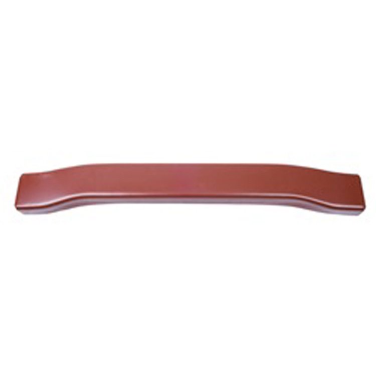 This intermediate frame crossmember from Omix-ADA fits 50-52 Willys M38.