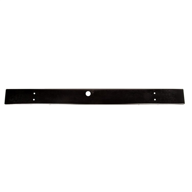 FRONT BUMPER WILLYS CJ-2A