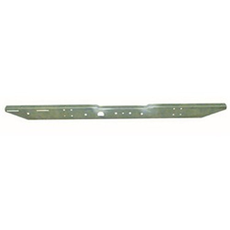 Replacement rear frame crossmember from Omix-ADA, Fits 55-75 Jeep CJ5 and CJ6