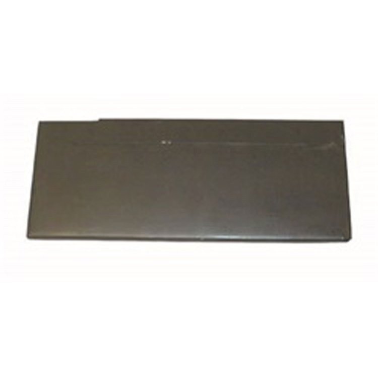 This driver s side rear tail light panel from Omix-ADA fits 76-83 Jeep CJ5.