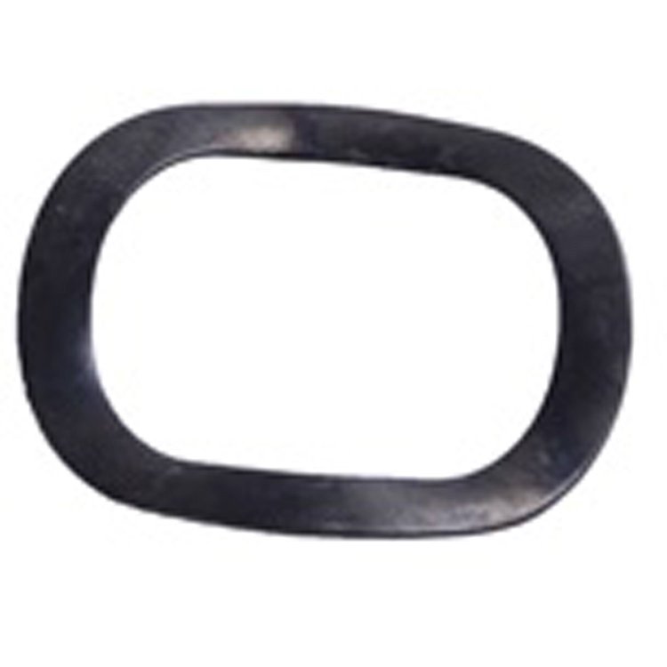 Replacement tailgate latch wave washer from Omix-ADA, Fits 76-86 Jeep CJ7 and 81-86 CJ8