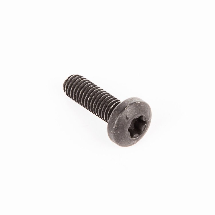 Screw Hood Bumper Support 84-06 CJ/YJ/TJ