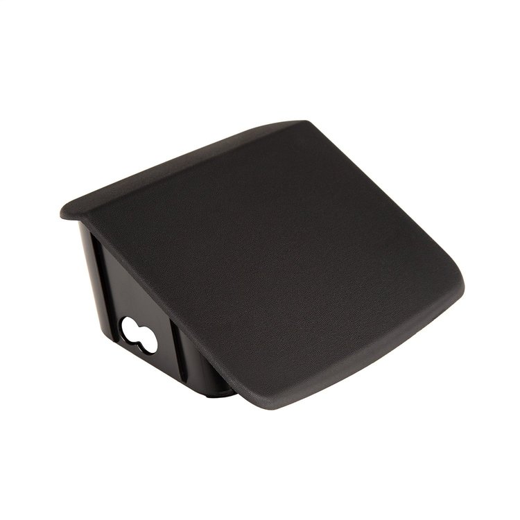 STUBBY BUMPER END CAP FRT