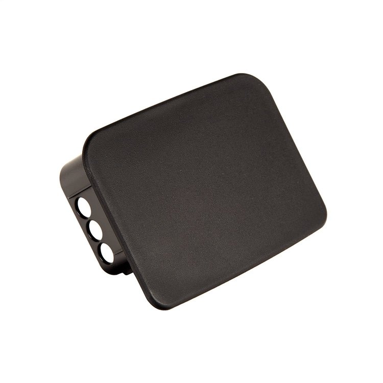 STUBBY BUMPER END CAP RR