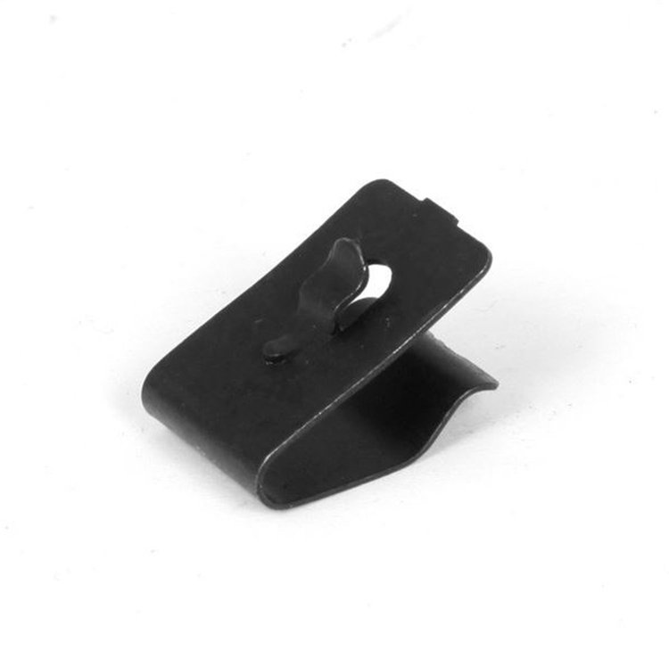 HOOD PROP ROD CLIP