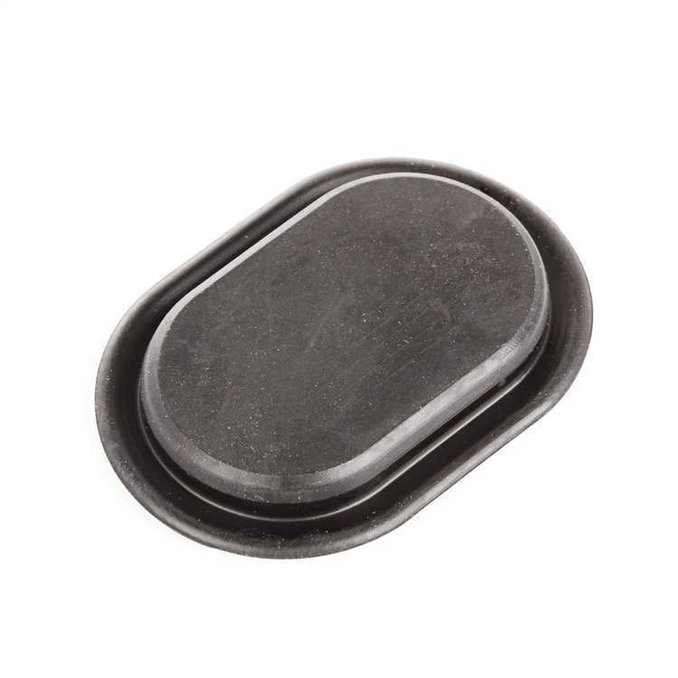 Plug Floor Pan 07-13 Wrangler JK/JKU