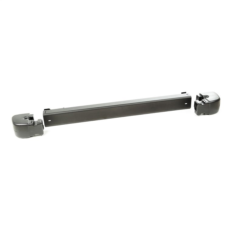 Bumper Kit Rear 97-06 Jeep Wrangler TJ/LJ