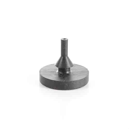 Hood Bump Stop Export 74-95 Jeep YJ/SJ