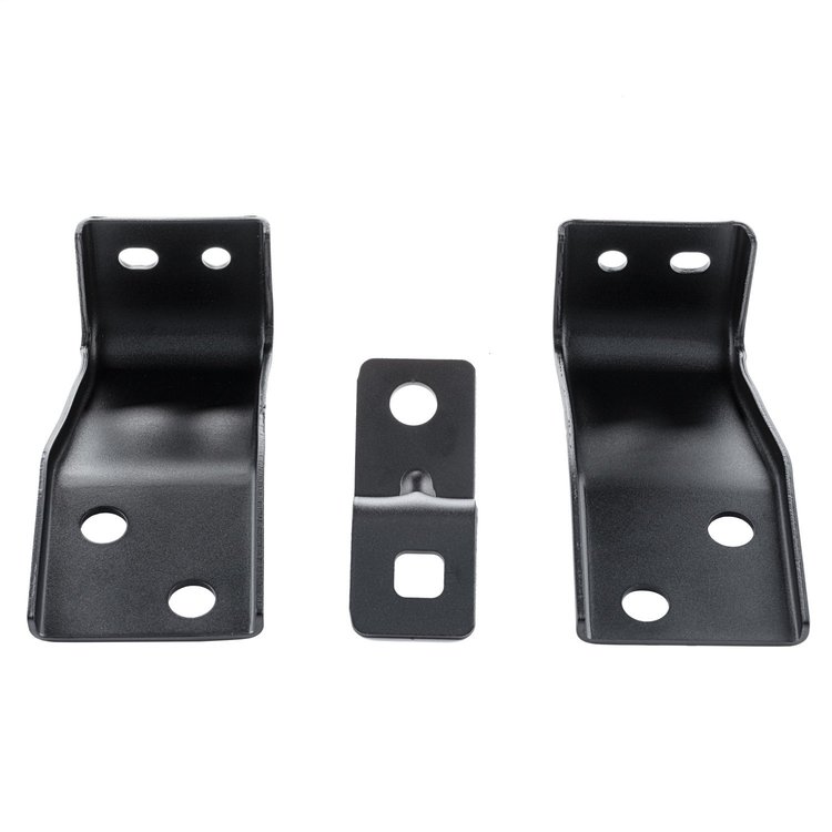 BUMPER BRACKET REAR RIGHT