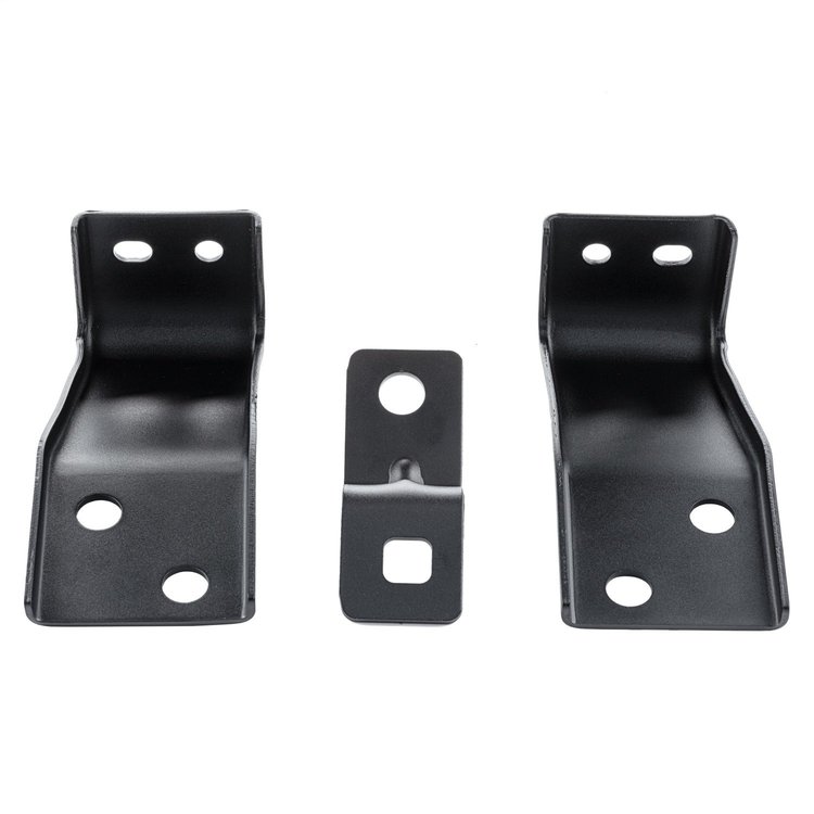 BUMPER BRACKET REAR CENTR