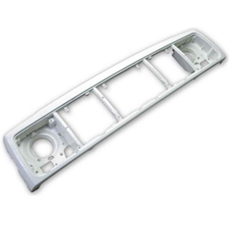 This grille support from Omix-ADA fits 97-01 Jeep Cherokee XJ.