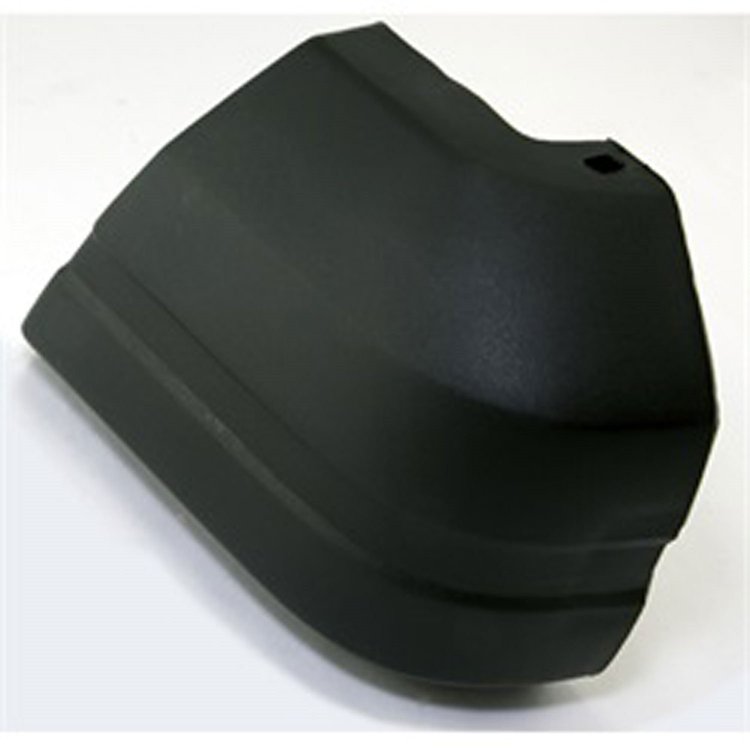 Front Bumper Extension End Cap Left 1984-1996 Cherokee