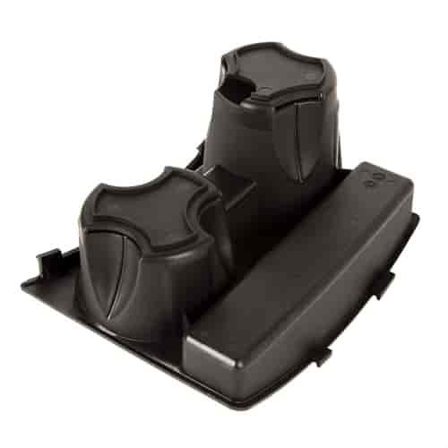 CUP HOLDER CENTER CNSL XK