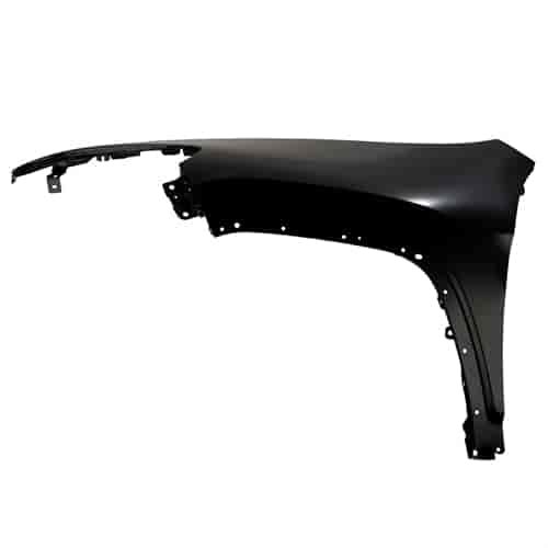 FRONT FENDER LEFT 14-18 J