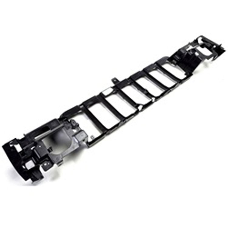 This grille support from Omix-ADA fits 96-98 Jeep Grand Cherokee ZJ.