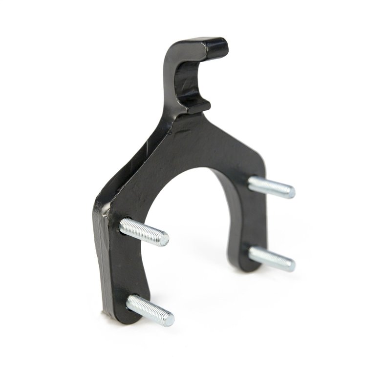 TOW HOOK SINGLE JK