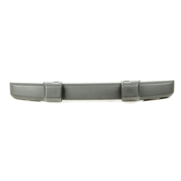 Bumper Cover Front W/O Lamps & Hooks 07-17 JK