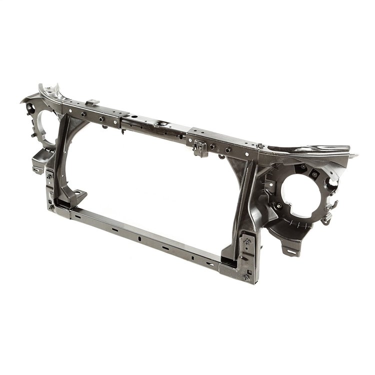 Radiator & Grille Support 07-17 Wrangler JK