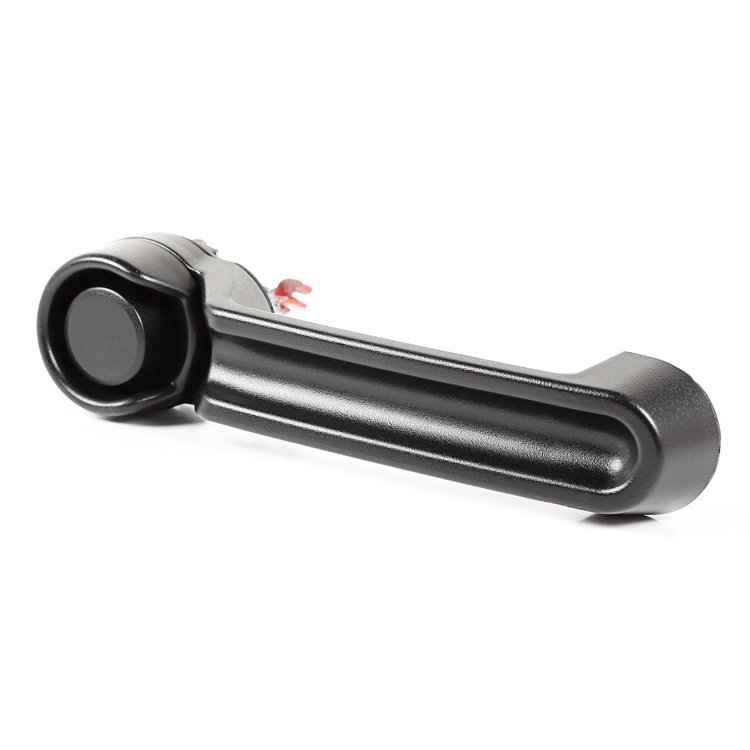 Handle Door/Tailgate Outer 07-17 Wrangler