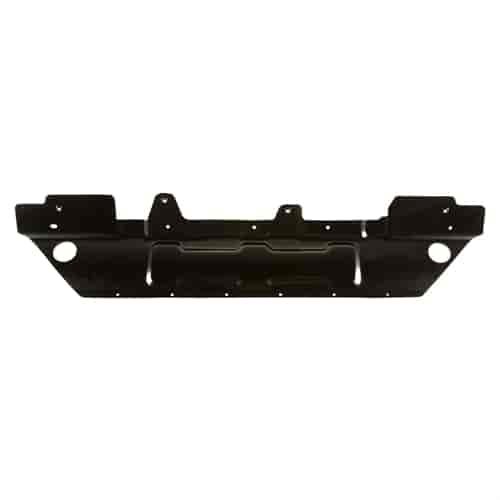 SPLASH SHIELD RADIATOR
