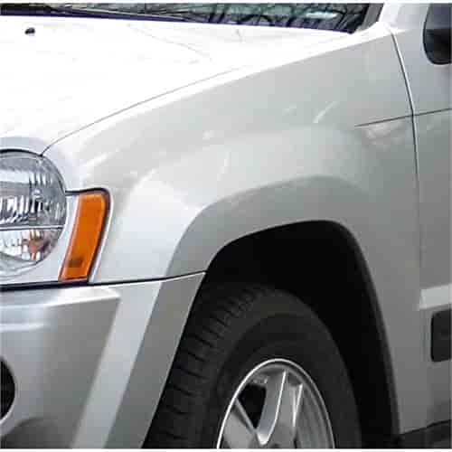 Fender Left 05-10 Jeep Grand Cherokee