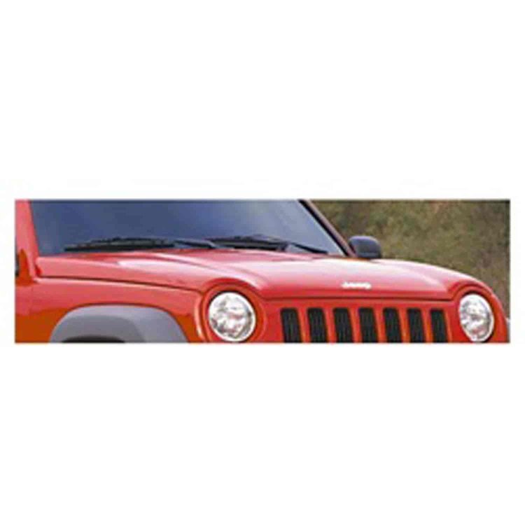 Hood 2002-2004 Jeep Liberty KJ By Omix-ADA