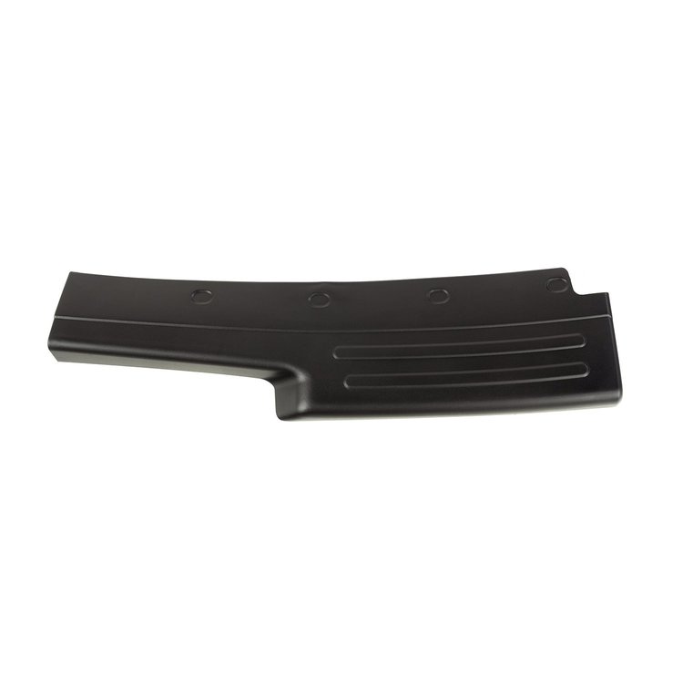 Rear Bumper Step Pad, Right/Passenger Side for 2002-2007 Jeep KJ Liberty