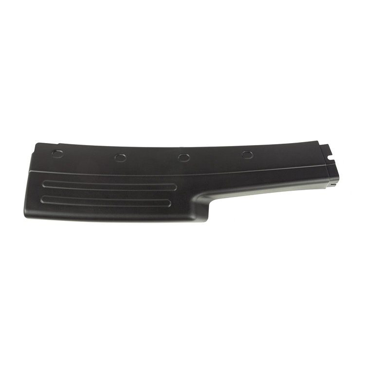 Rear Bumper Step Pad, Left/Driver Side for 2002-2007 Jeep KJ Liberty