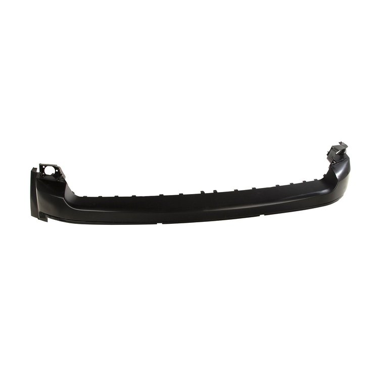 Front Upper Bumper Fascia for 2011-2017 Jeep Patriot/Compass MK