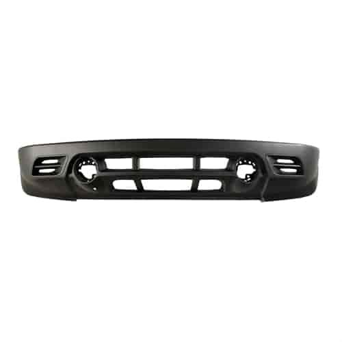 Front Lower Bumper Fascia for 2011-2017 Jeep Patriot/Compass MK