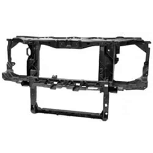 Replacement grille support from Omix-ADA, Fits 08-12 Jeep Liberty KK