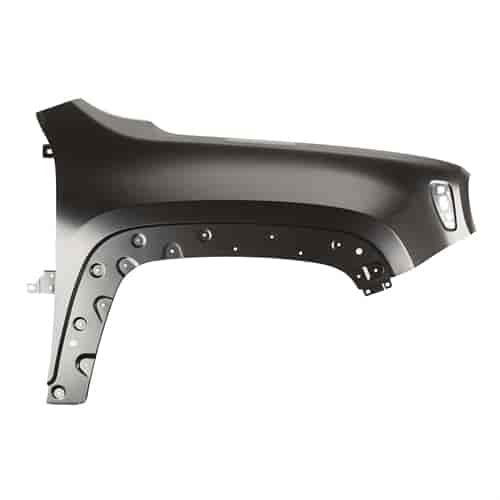 FENDER FRONT RIGHT RENEGA