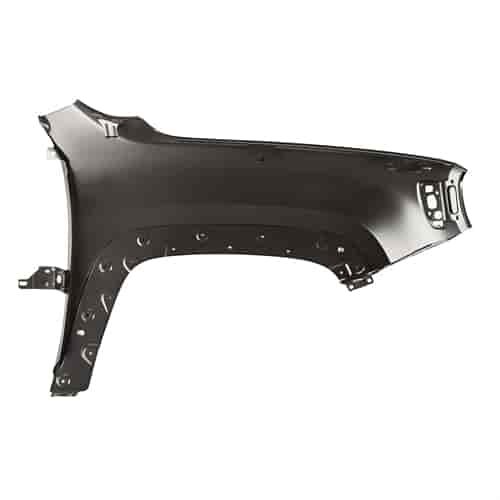 FENDER FRONT LEFT RENEGAD