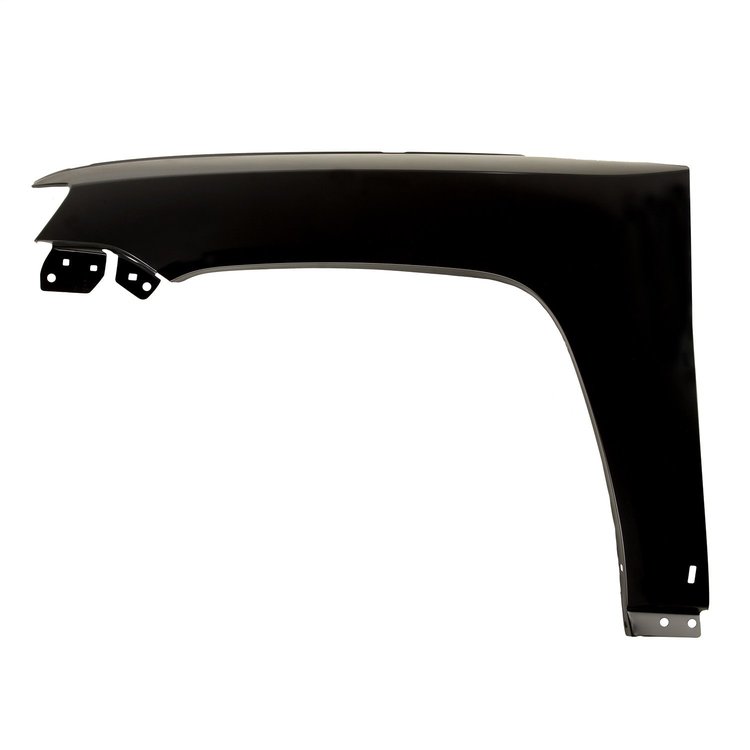 FRONT FENDER LEFT 11-17 J