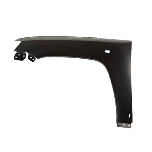 FRONT FENDER LEFT EXPORT