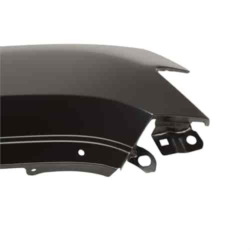 FRONT FENDER RIGHT EXPORT