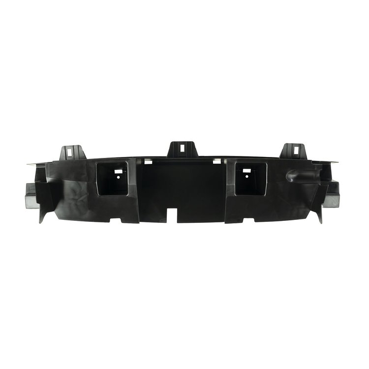 AIR INLET BAFFLE GRND CHE