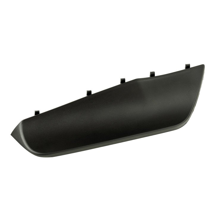 BMPR TRIM PNL FRT RH GRND