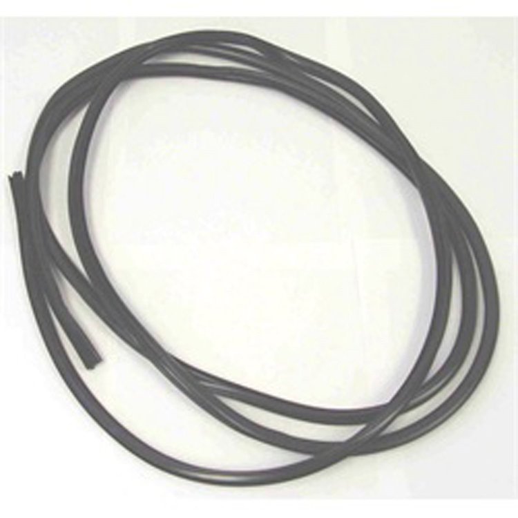12301.06 Windshield Glass Seal for 1987-1995 Jeep Wrangler YJ