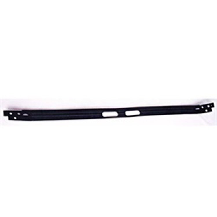 Replacement windshield frame to cowl weather seal from Omix-ADA, Fits 55-75 Jeep CJ5.