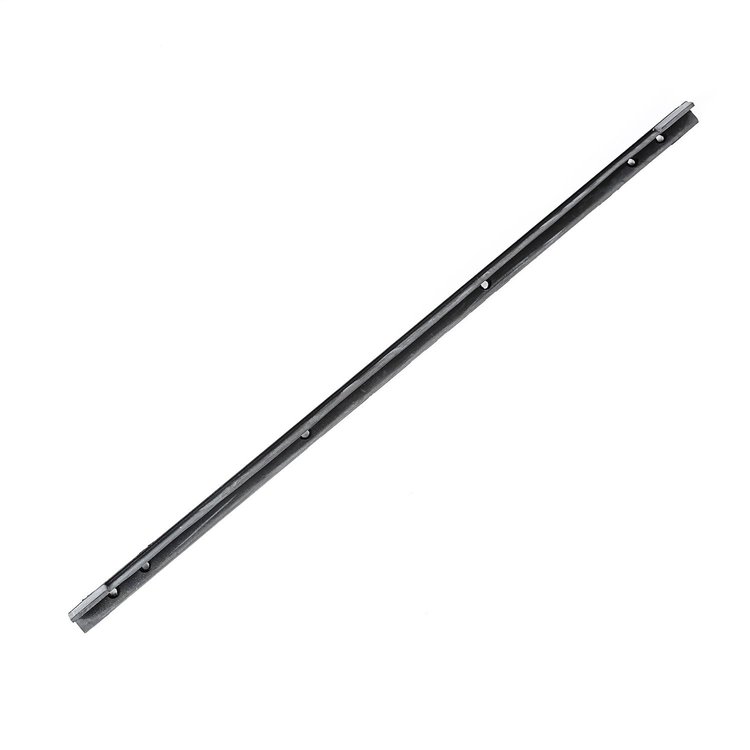 Vent Window Bar Rear L/R 63-91 Jeep SJ Models