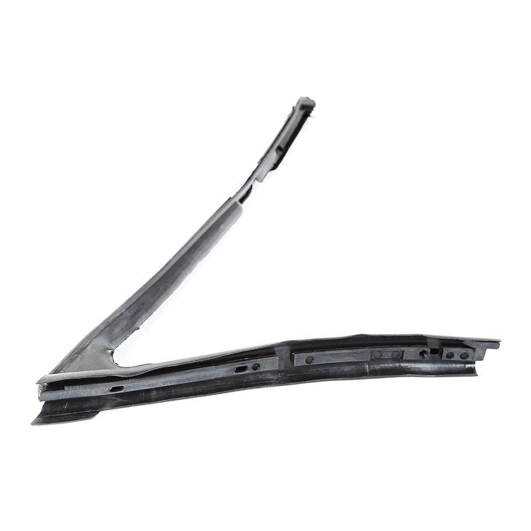 Vent Window Seal Left 63-91 Jeep SJ Models