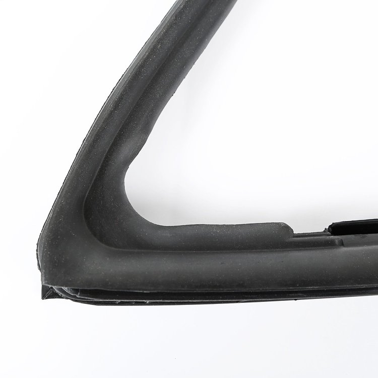 Vent Window Seal Left 76-95 CJ/Wrangler YJ