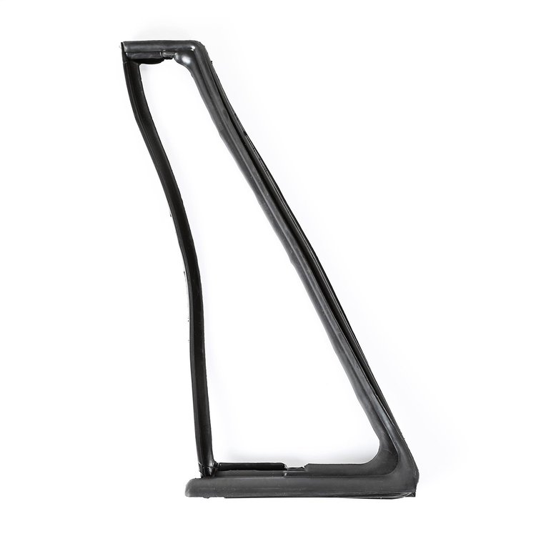 Vent Window Seal Right 76-95 CJ/Wrangler TJ