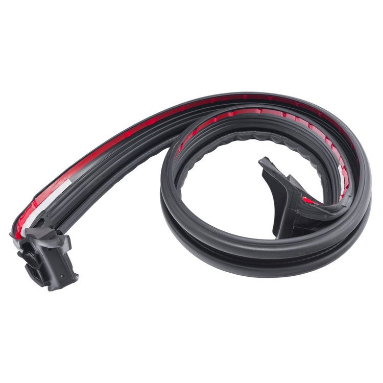 WEATHERSTRIP WNDSHLD FRME