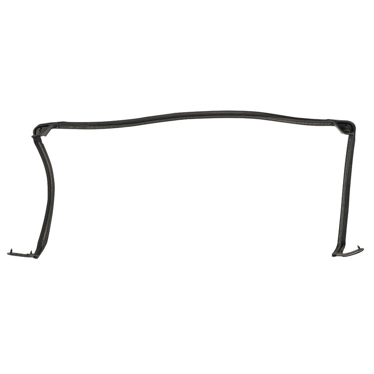 WEATHERSTRIP TAIL GATE
